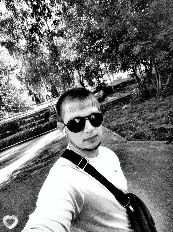 Женя, 27, Кемерове — анкета №2798278