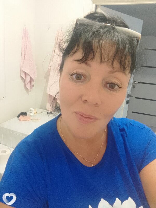 Наталья, 49, Владивостоке — анкета №2798287