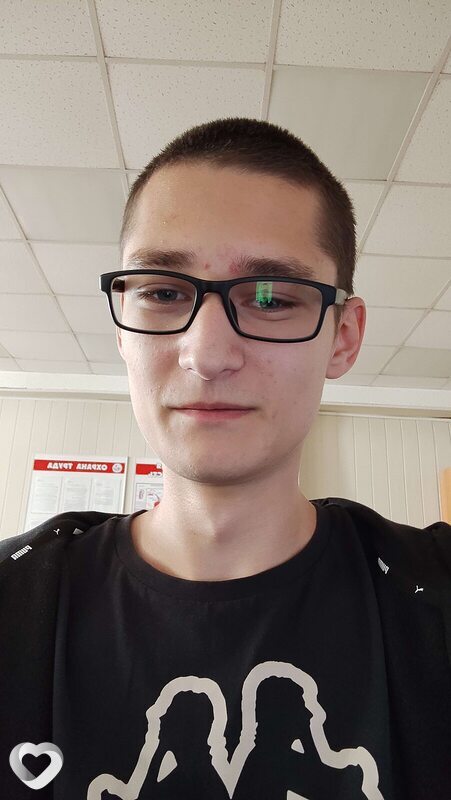 Lycorisss, 20, Гродно — анкета №2798605