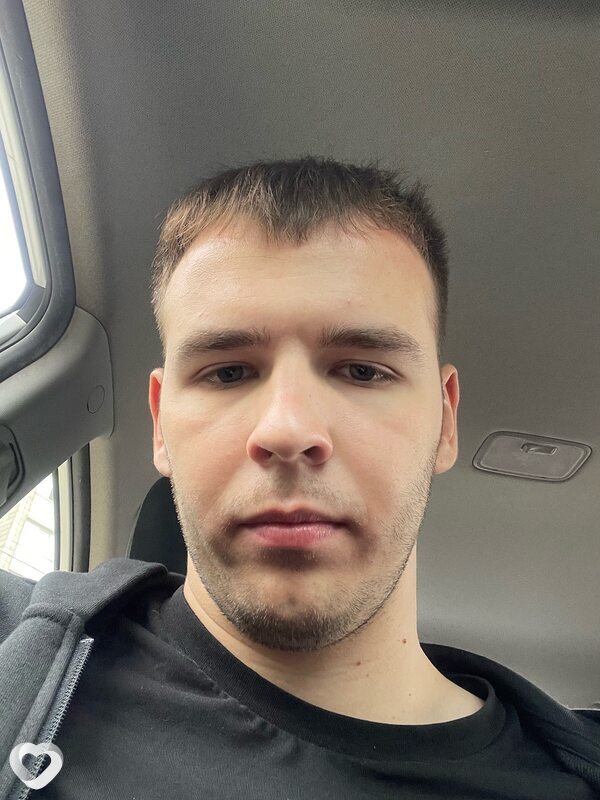 Дмитрий, 23, Волгограде — анкета №2798614