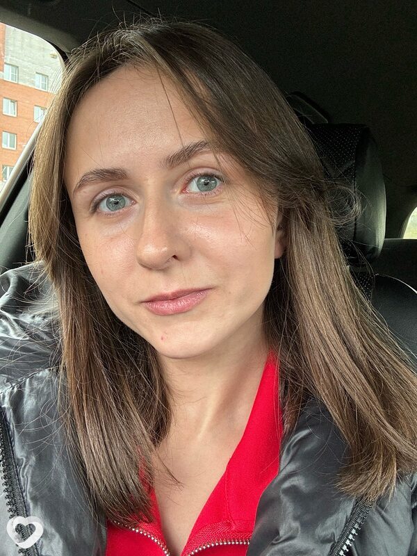 Алина, 29, Новосибирске — анкета №2798618