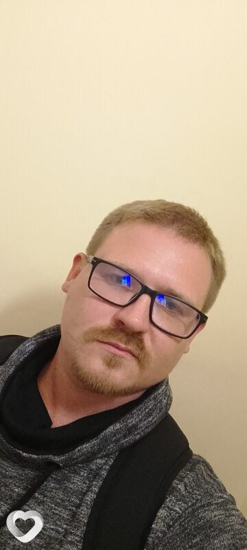 Денис, 32, Сургуте — анкета №2798620
