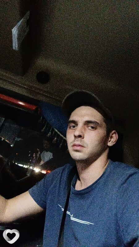 Макс, 27, Новосибирске — анкета №2798303