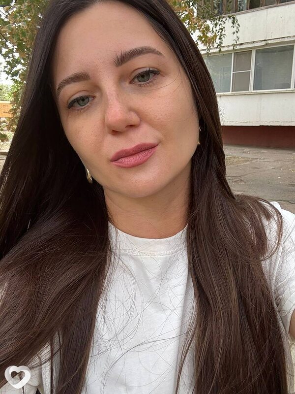 Li, 36, Ульяновске — анкета №2798304