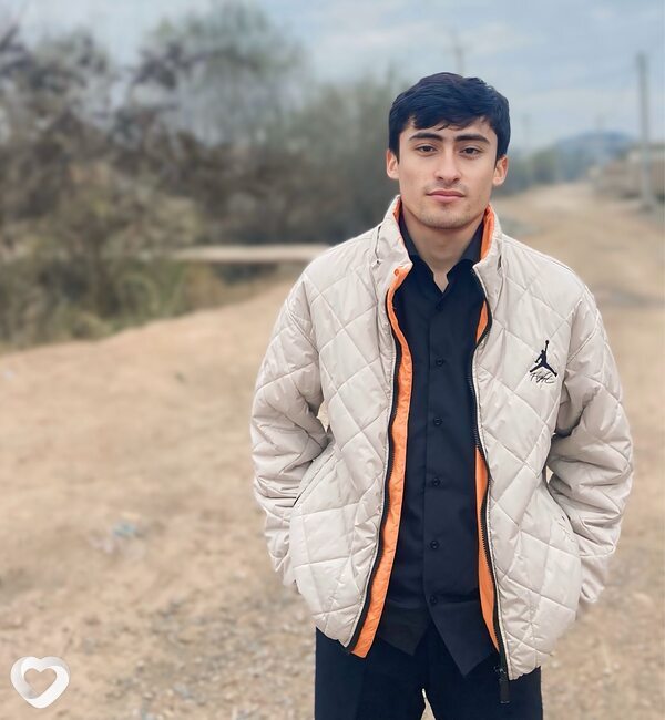Али, 21, Казани — анкета №2798309