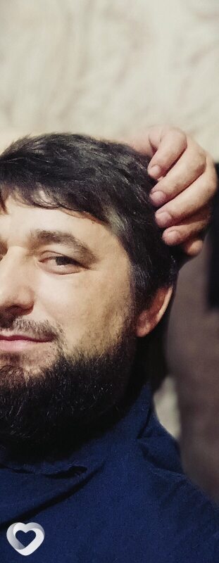 Маг, 36, Махачкале — анкета №2798314