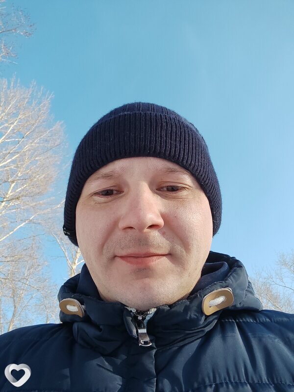 Артем, 37, Омске — анкета №2798317