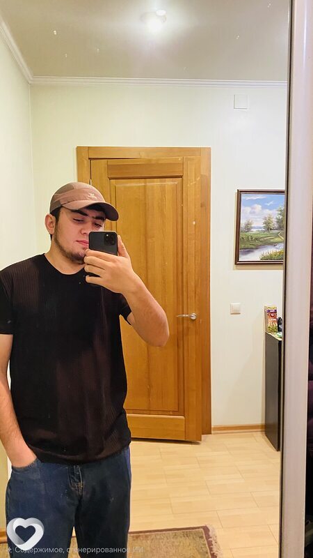 Макс, 23, Иркутске — анкета №2798332