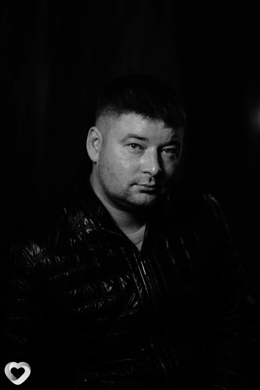 Андрей, 36, Мурманске — анкета №2798334