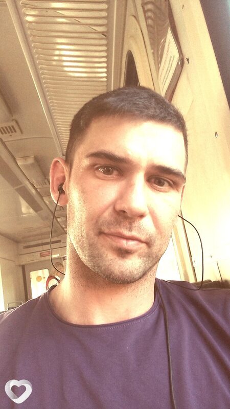 Мобидик, 40, Санкт-Петербурге — анкета №2798339