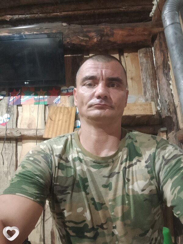 Лёша, 43, Иванове — анкета №2798340
