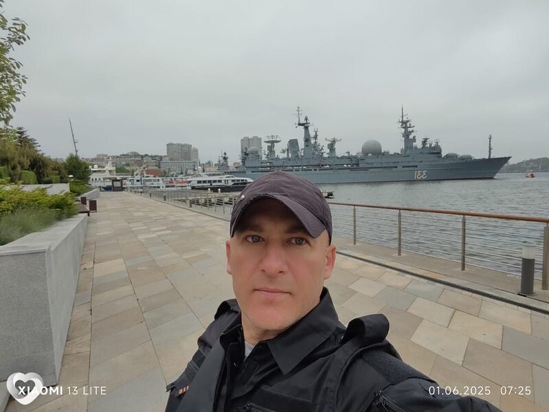 Виктор, 43, Петрозаводске — анкета №2798346