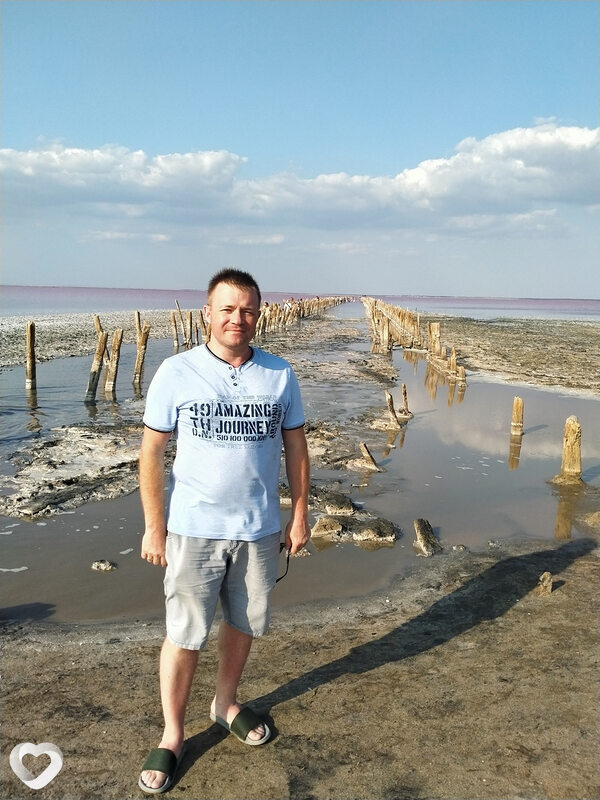 Сергей, 48, Москве — анкета №2798377