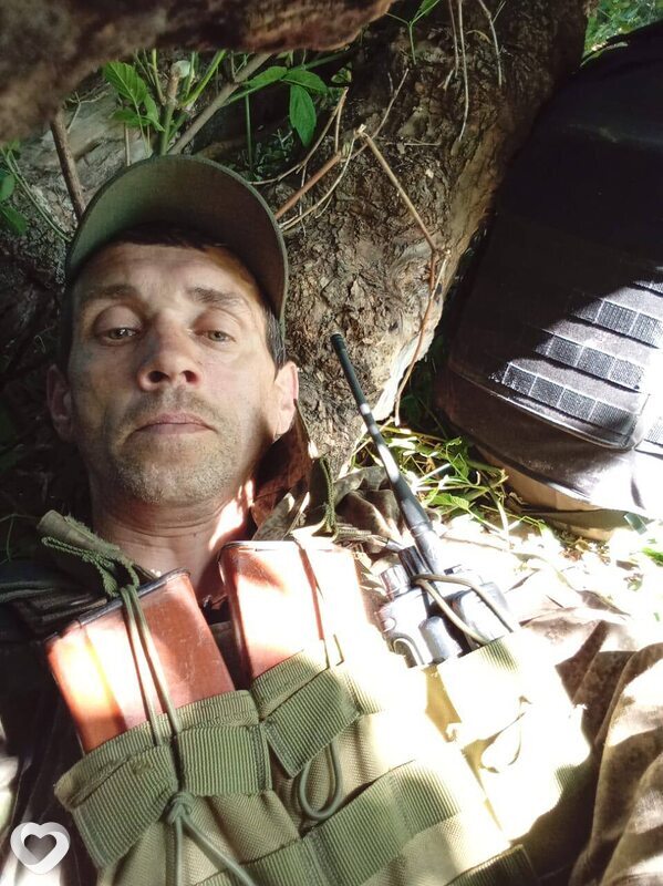 Сергей, 49, Волгодонске — анкета №2798378