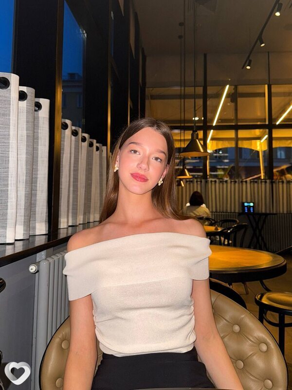 Виолла, 23, Санкт-Петербурге — анкета №2798392