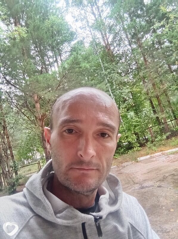 Руслан, 43, Иркутске — анкета №2798395