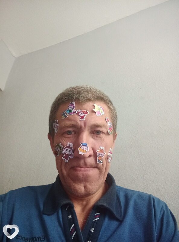 Руслан, 48, Сыктывкаре — анкета №2798397
