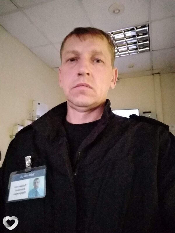 Евгений, 51, Курске — анкета №2798349