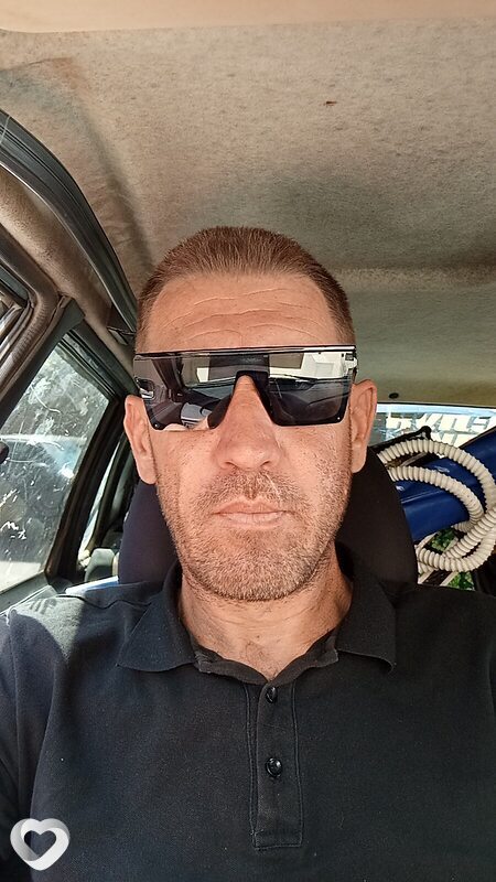 Сергей, 42, Батайске — анкета №2798351