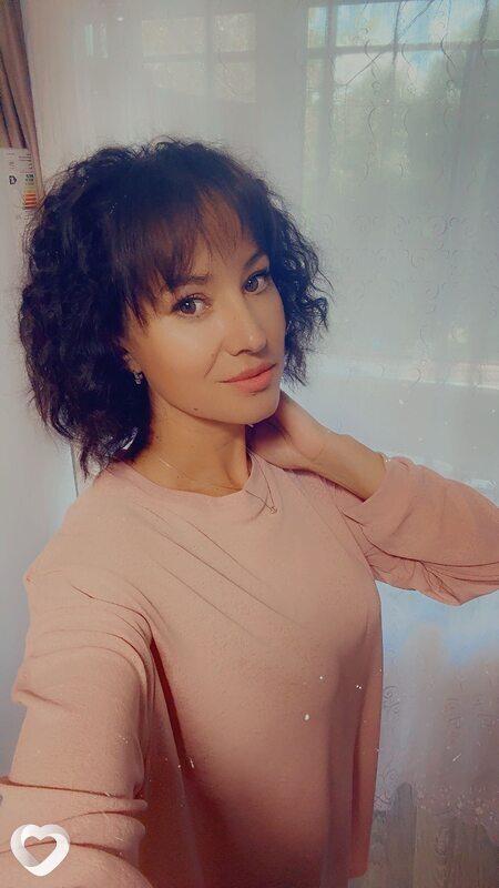 Алина, 35, Москве — анкета №2798357