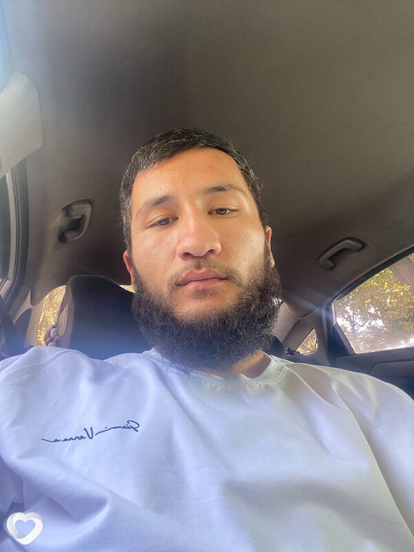 Абдулла, 27, Бишкек — анкета №2798365