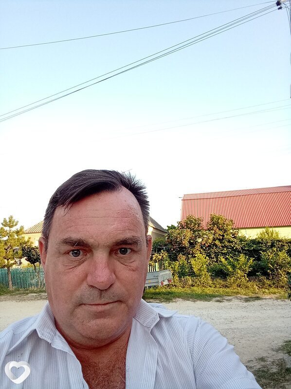 Аlex, 56, Анапе — анкета №2798371