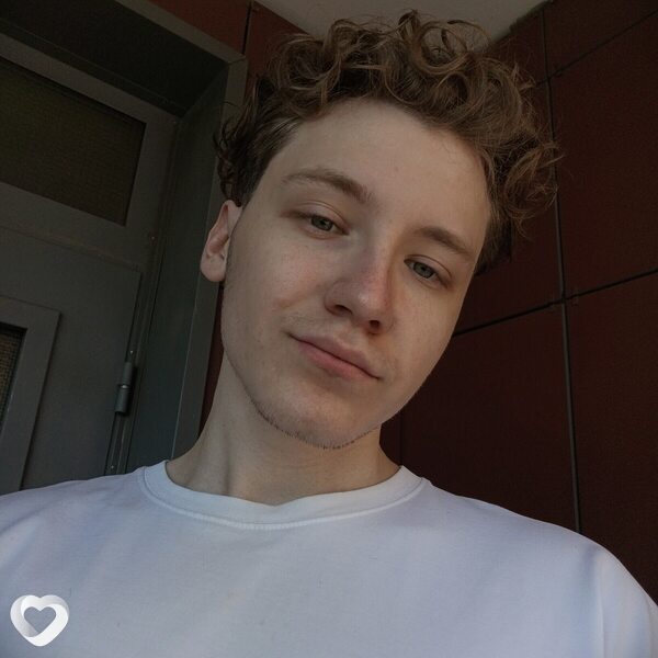 Nick, 22, Москве — анкета №2798175