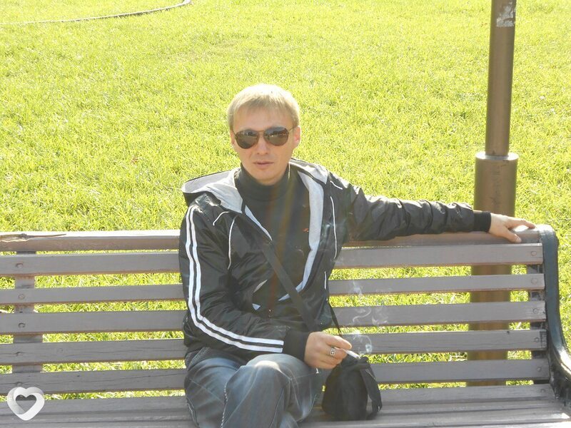 Владимир, 46, Тихорецке — анкета №2798183