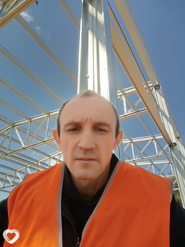 Михаил, 38, Рогачев — анкета №2798185