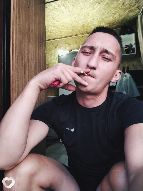 Аркадий, 26, Вологде — анкета №2798189