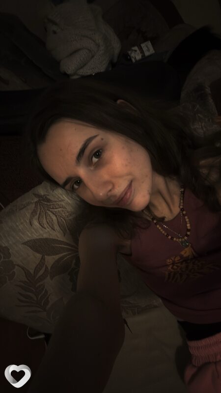 Елизавета, 22, Горно-Алтайске — анкета №2798191