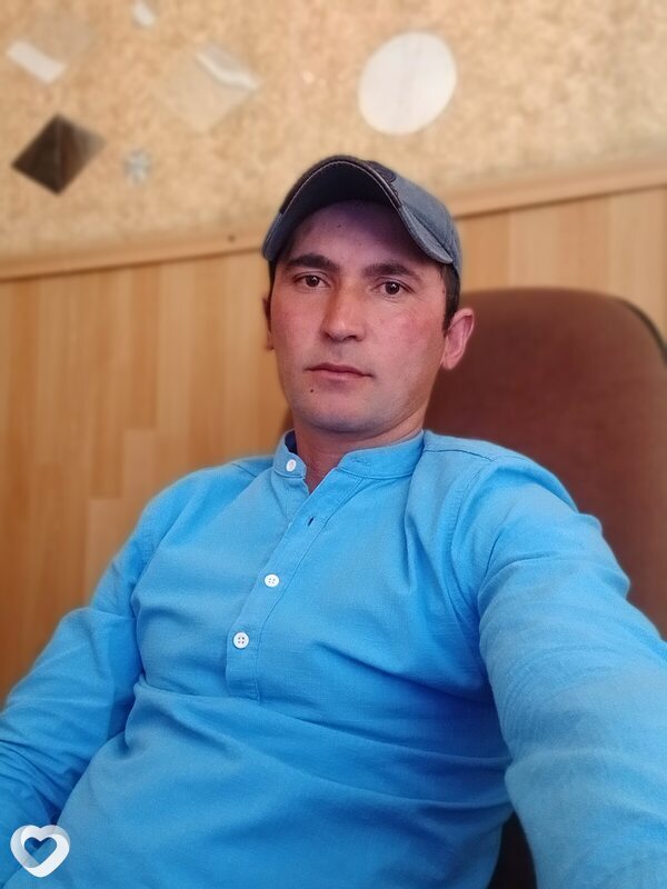 Руслан, 34, Иркутске — анкета №2798426
