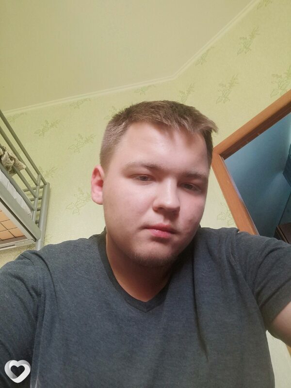 Влад, 26, Каменске-Шахтинском — анкета №2798439