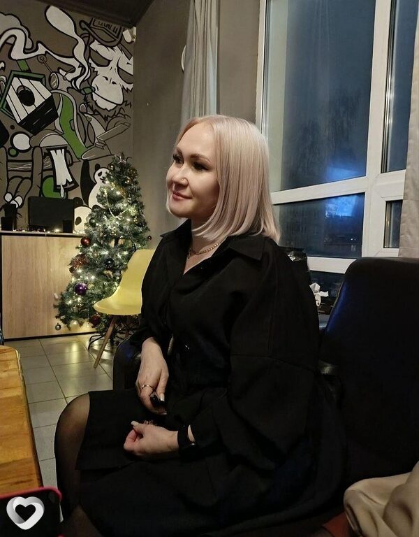 Ирина, 41, Йошкар-Оле — анкета №2798440
