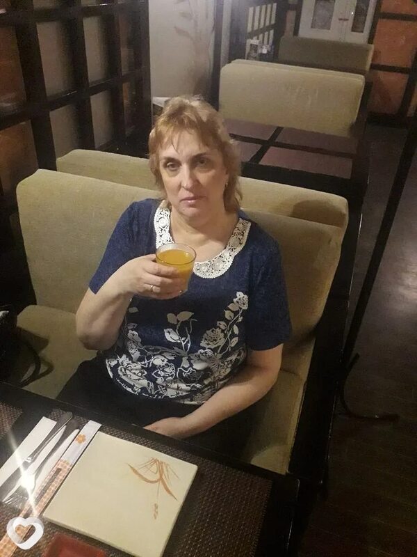 Ирина, 61, Уфе — анкета №2798445