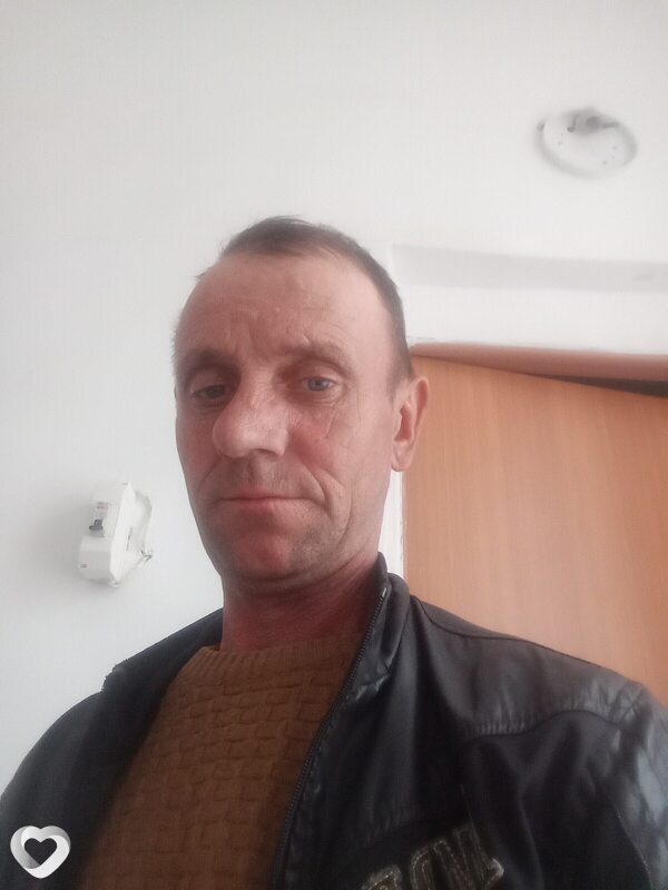 Николай, 50, Астане — анкета №2798751