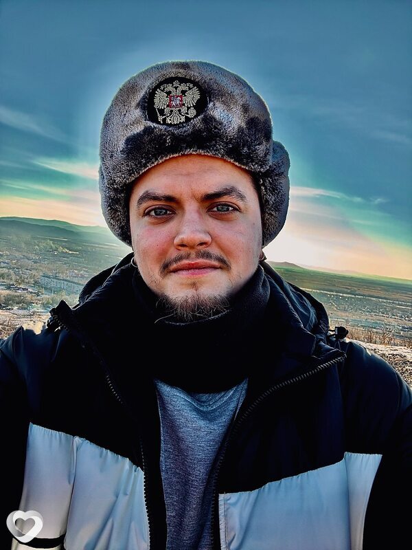 Ивар, 23, Владимире — анкета №2798752