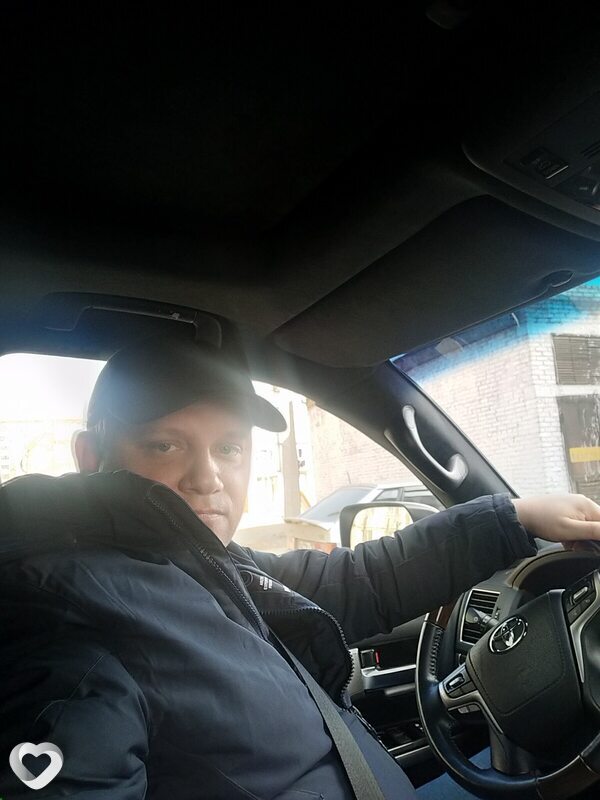 Станислав, 46, Караганде — анкета №2798759