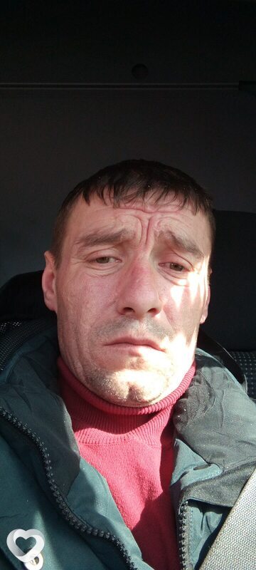 Евгений, 40, Бронницах — анкета №2798764