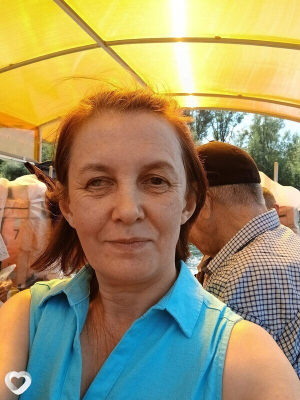 Линиза, 47, Уфе — анкета №2798765