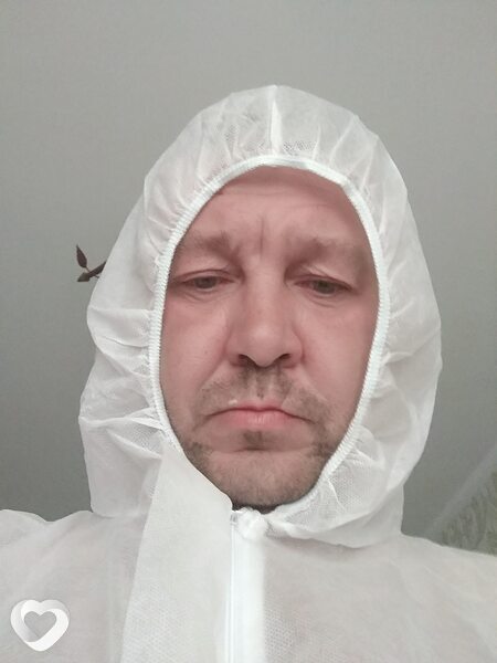 Сергей, 41, Гродно — анкета №2798528