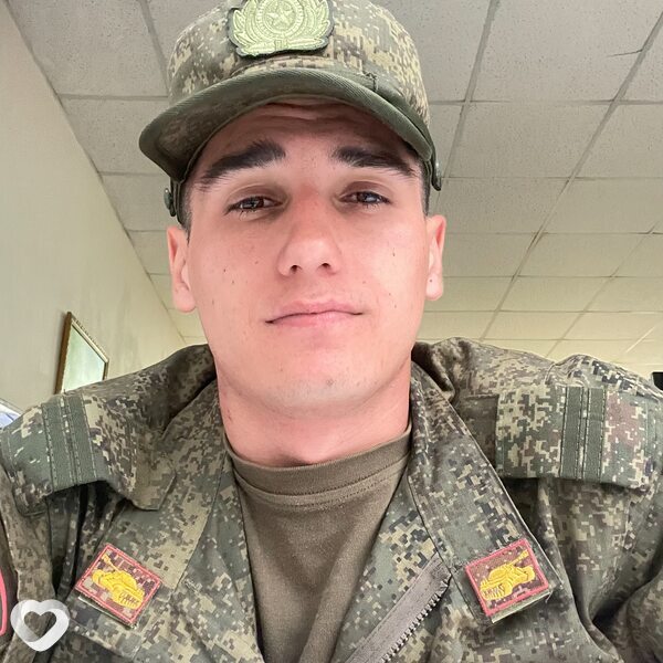 Алексей, 22, Чехове — анкета №2798536