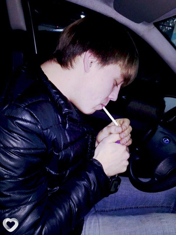Сергей, 31, Москве — анкета №2798551