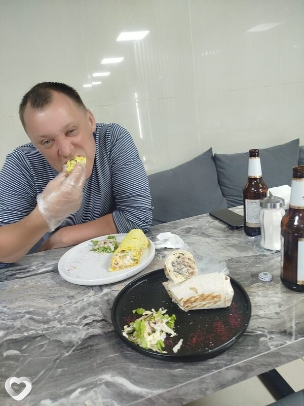 Олег, 35, Комсомольске-на-Амуре — анкета №2798562