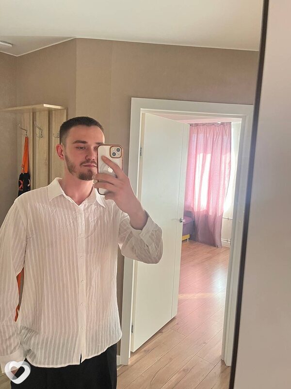 Павел Витальевич, 23, Владикавказе — анкета №2798564