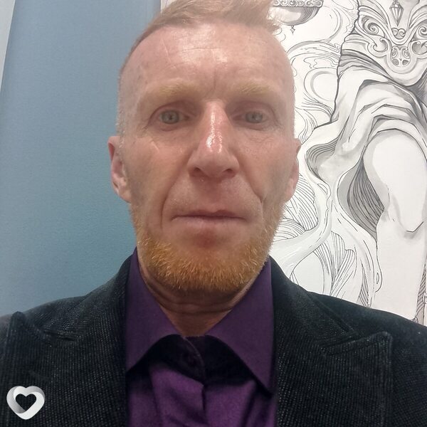 Аркадий, 52, Сургуте — анкета №2798568