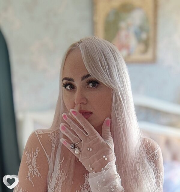 Елена, 45, Краснодаре — анкета №2798499
