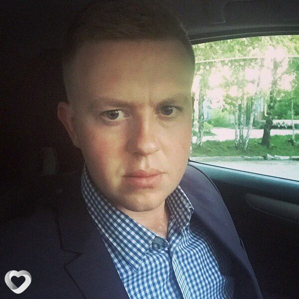 Максим, 45, Магнитогорске — анкета №2798501