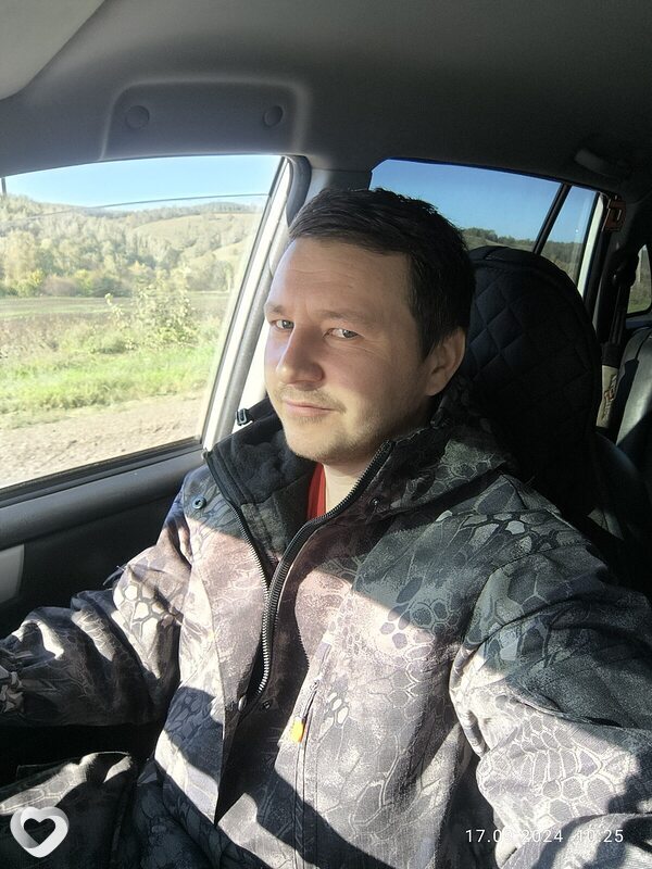 Фидан, Раевский