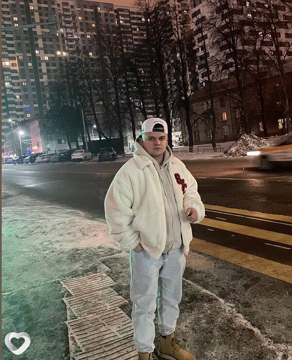 Андрей, 30, Люберцах — анкета №2798479